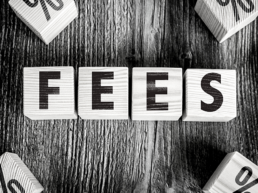 UCITS performance fees