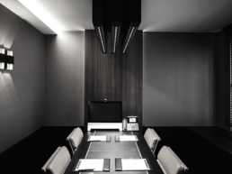 Corporate governance