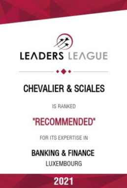 Best Luxembourg banking lawyers