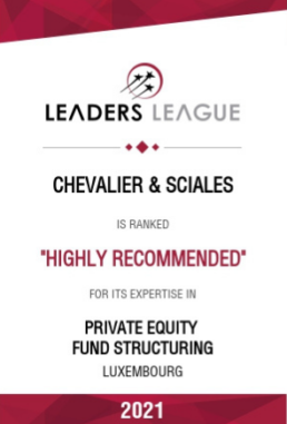 Best Luxembourg private equity fund structuring law firm