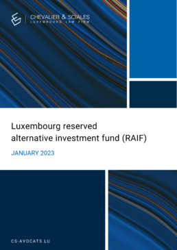 Luxembourg funds