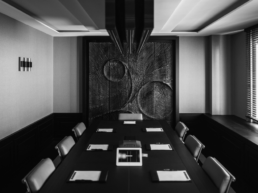 corporate governance
